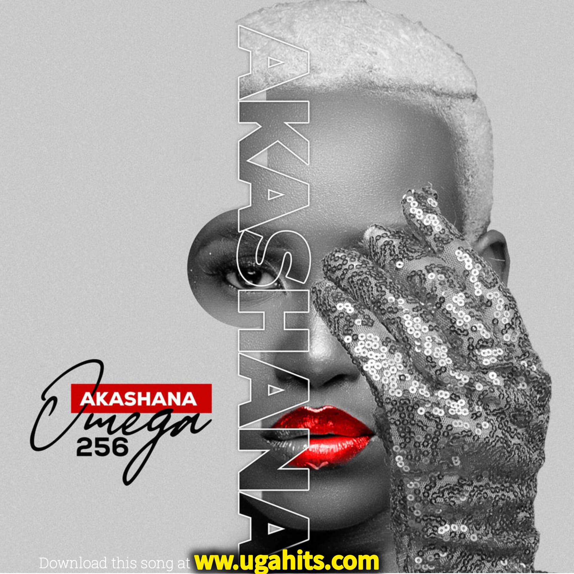 Akashana by Omega 256 | FREE MP3 DOWNLOAD 2025
