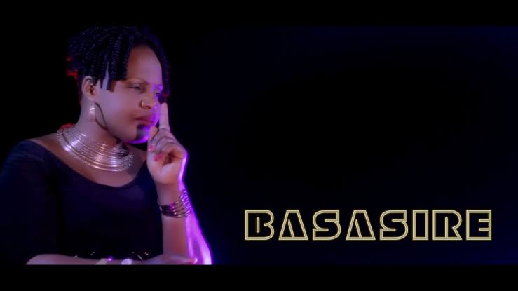 Basasiire by Peace Mbabazi | MP3 Download