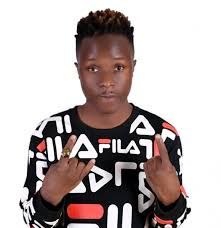 Bunyoro by Rapa Dico 