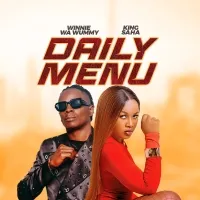 Daily Menu by King Saha Ft Winnie Wa Mummy