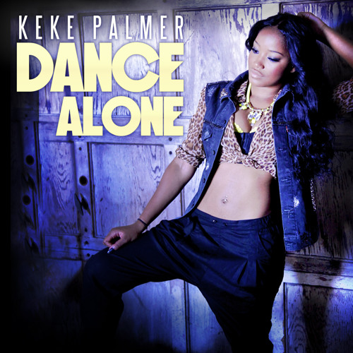 Dance Alone by Kimxeler Acy & Preston Pablo