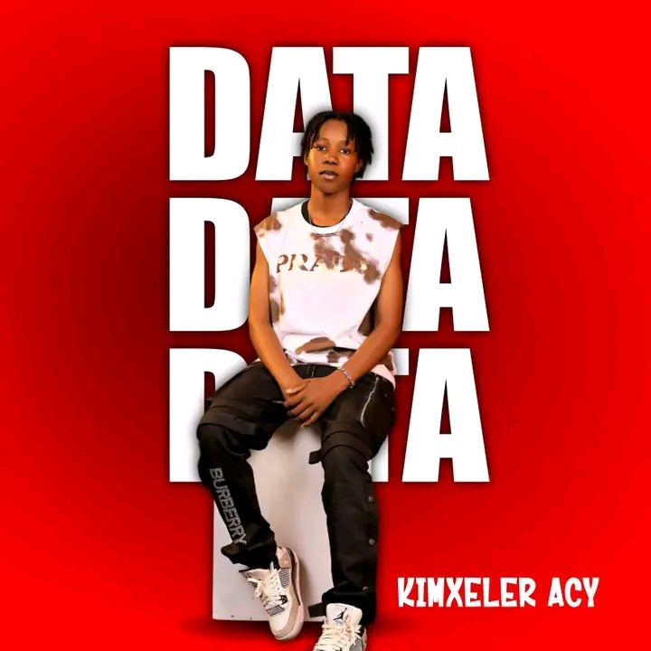 Data by Kimxeler Acy 