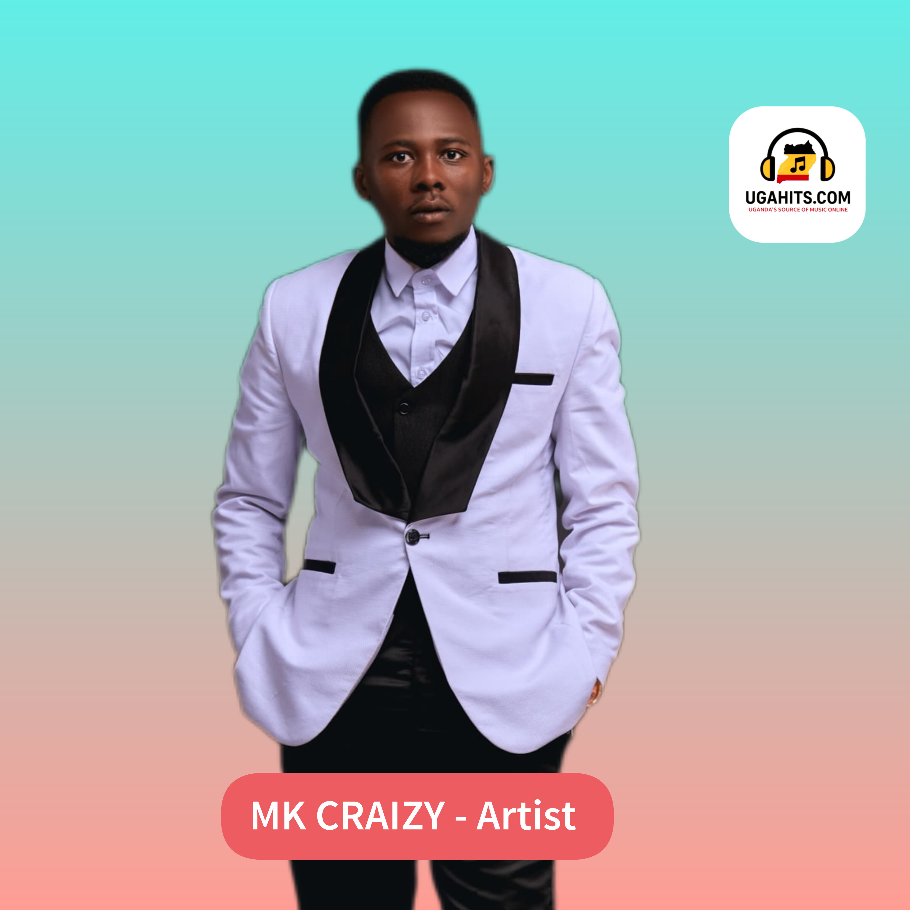 Easy by Mk Craizy 256 | FREE MP3 DOWNLOAD 2024