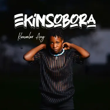 Ekinsobora by Kimxeler Acy 