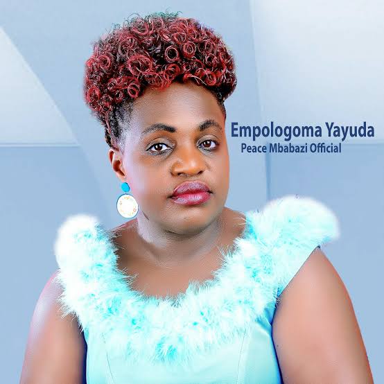 Empologoma Yayuda by Peace Mbabazi | MP3 Download