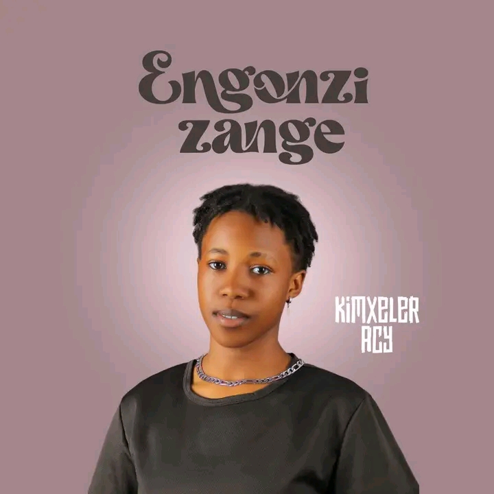 Engonzi by Kimxeler Acy 