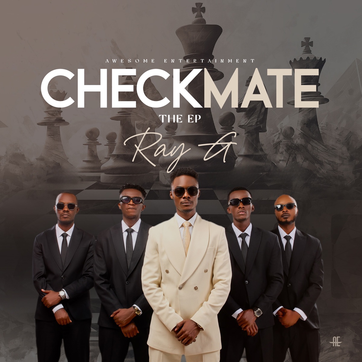 Enyena 100 - Ray G | FREE MP3 DOWNLOAD 2025