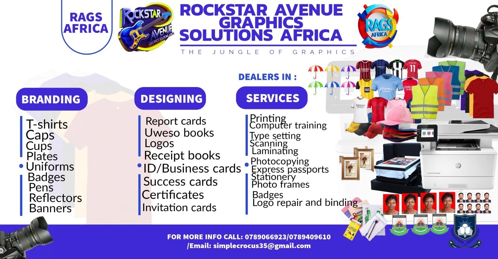 Fidi Gyal Dem by Rock Star Avenue