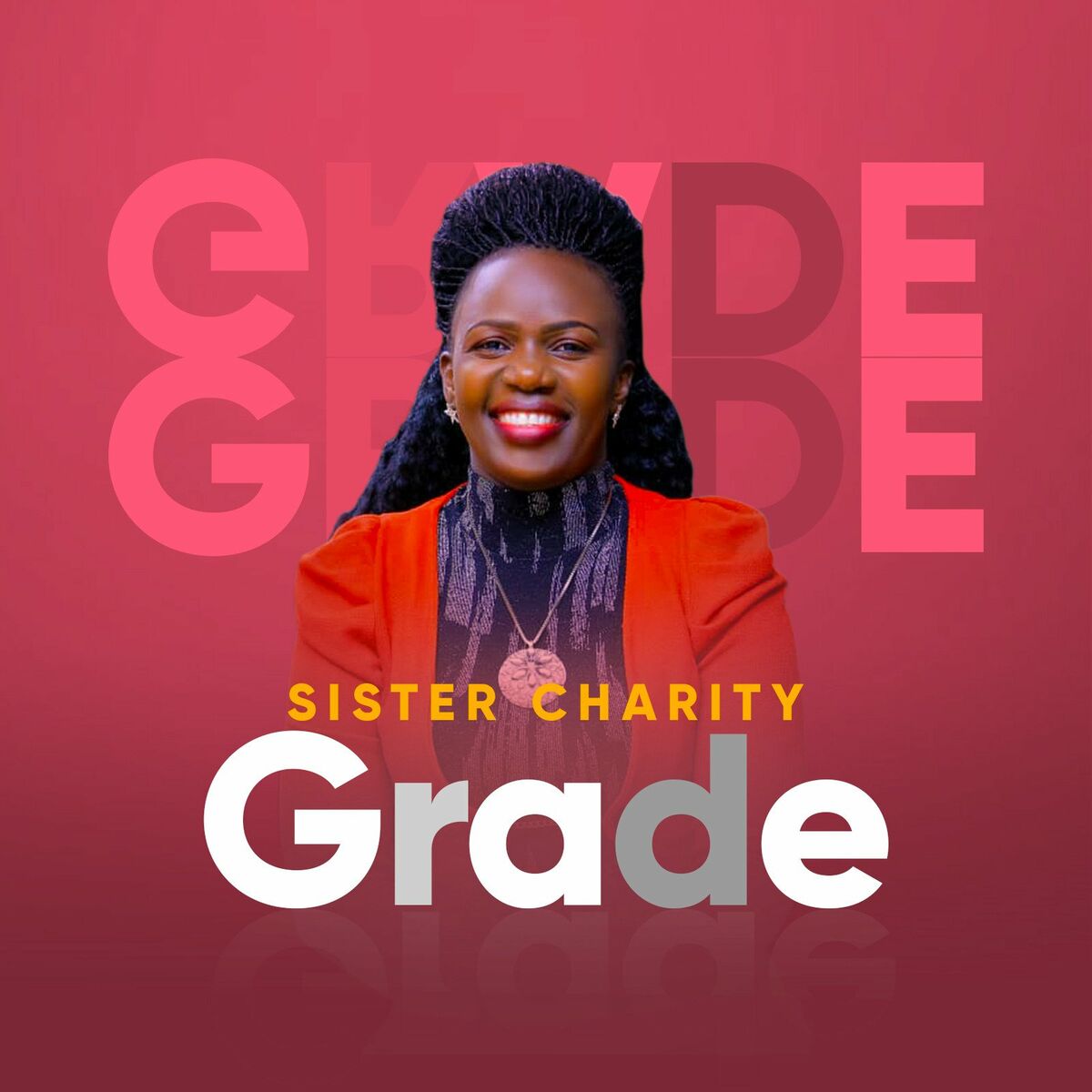 Grade by Sister Charity 