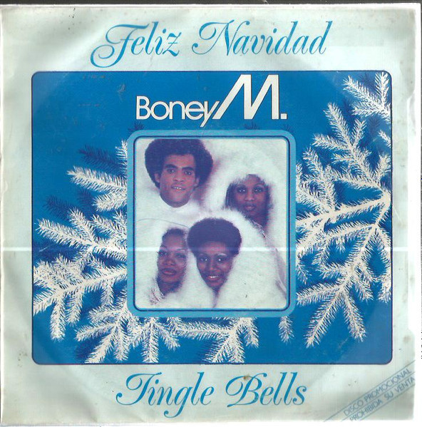 Jingle Bells Christmas song by Bonny M | FREE MP3 DOWNLOAD