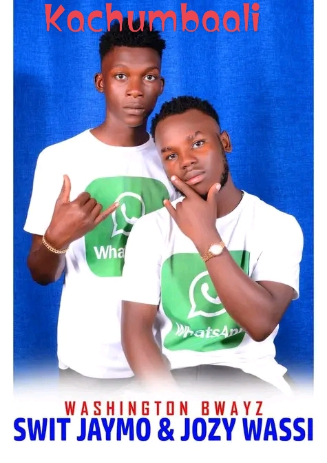 Kachumbaali (Ft Jose wassi, Frank Mg,  Swit Jaymo 