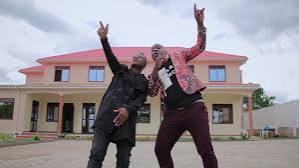 Kataito by_Rapa Dico feat David king