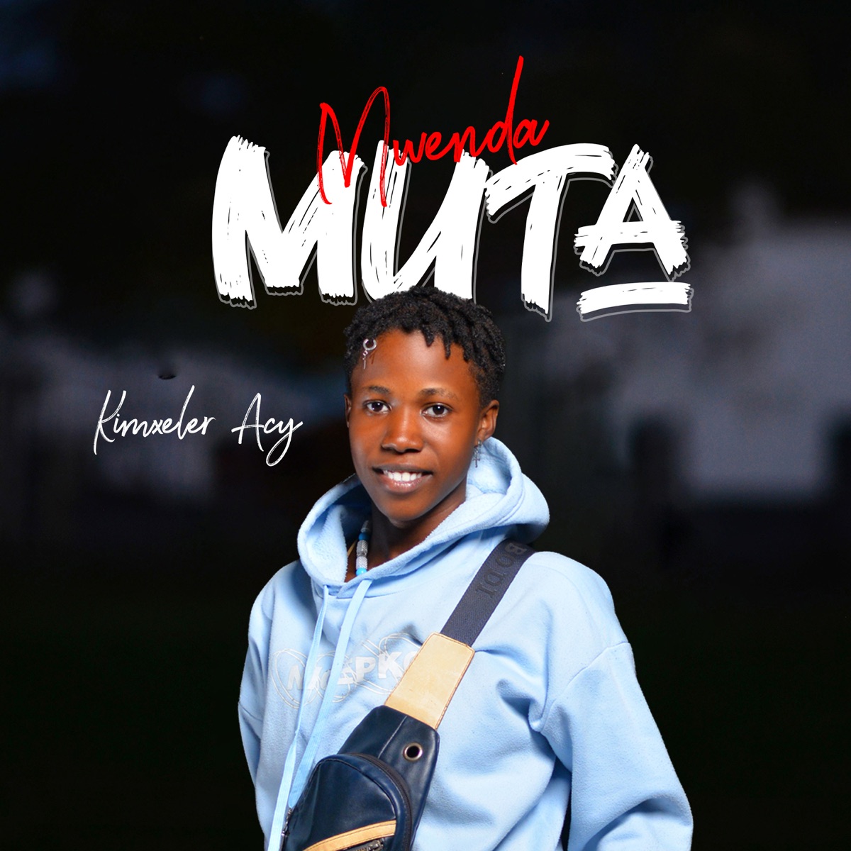 Mwenda Muta by Kimxeler Acy