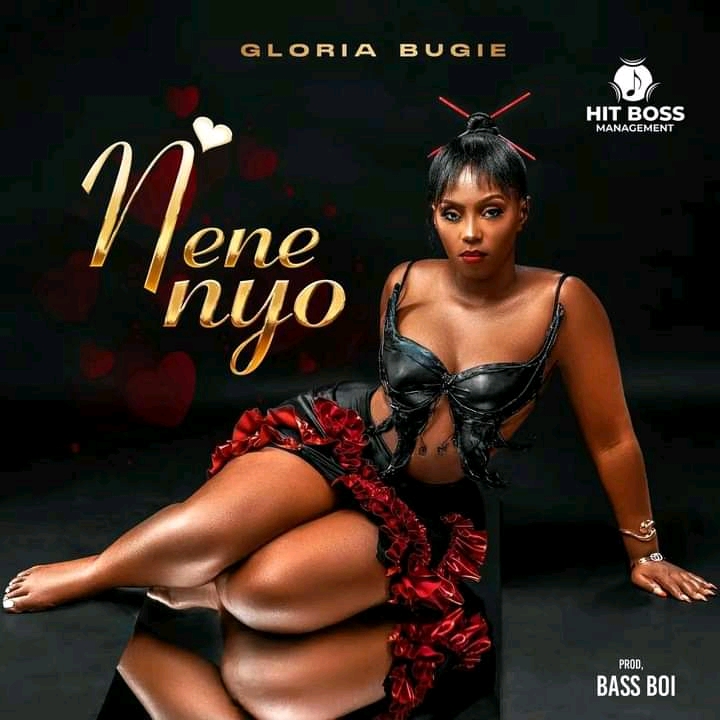 Nene Nyo by Grolia Bugie