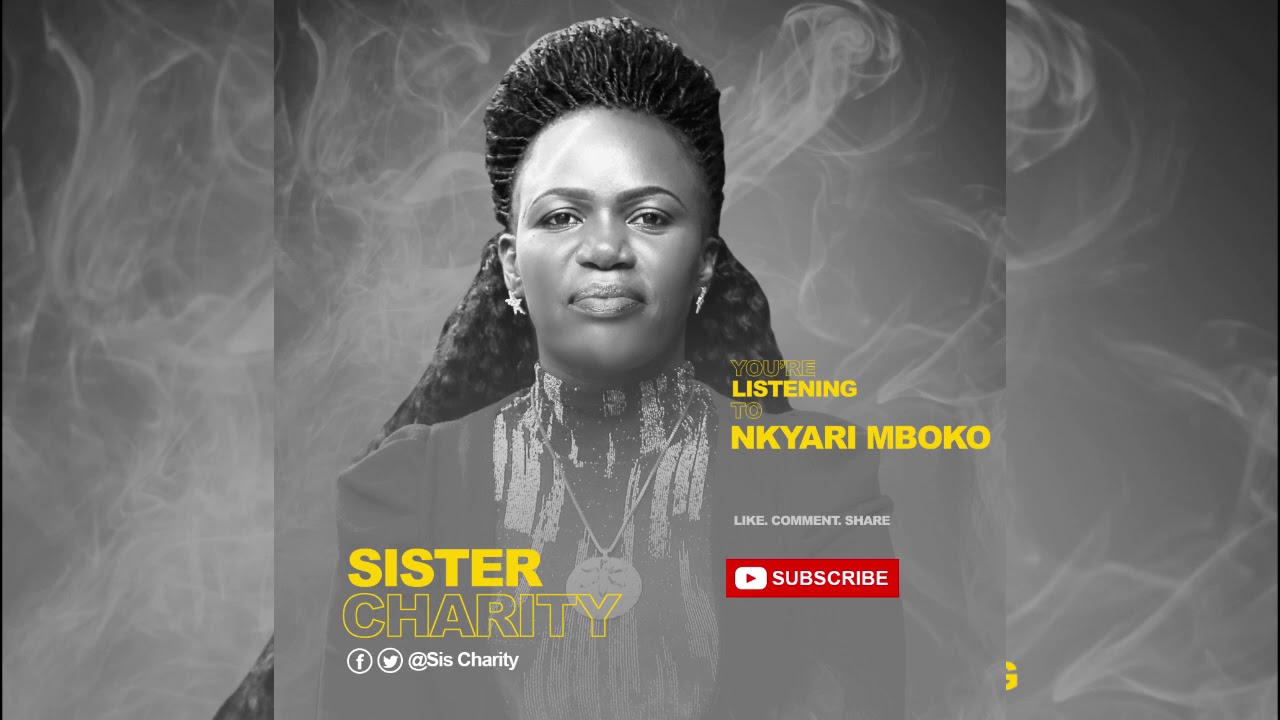 Nkyali Mboko by Sister Charity 