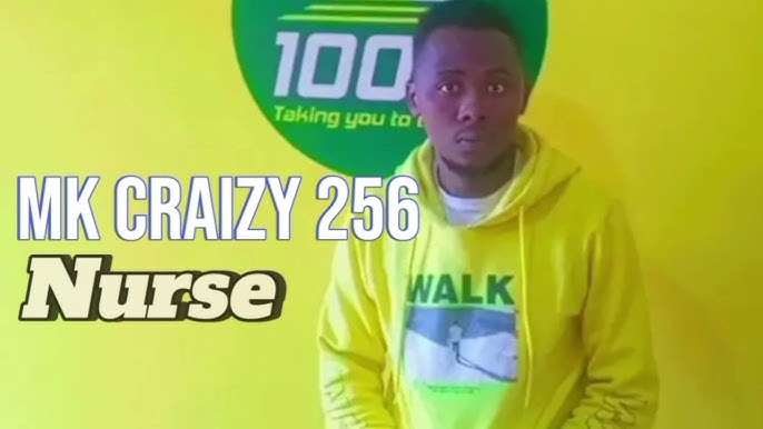 Nurse by Mk Craizy 256 | FREE MP3 DOWNLOAD