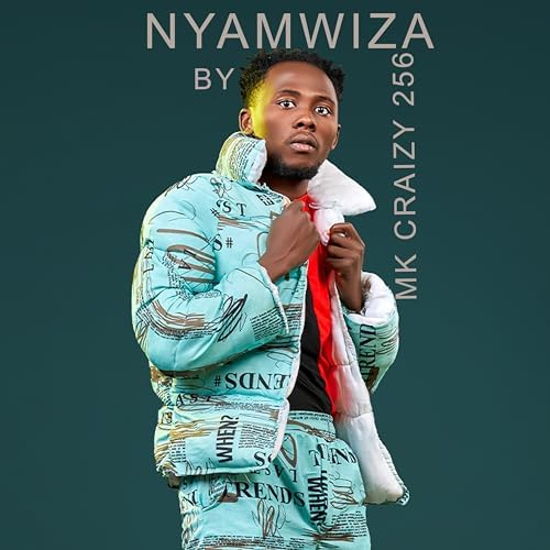 Nyamwiza by Mk Craizy 256 | FREE MP3 DOWNLOAD 2024