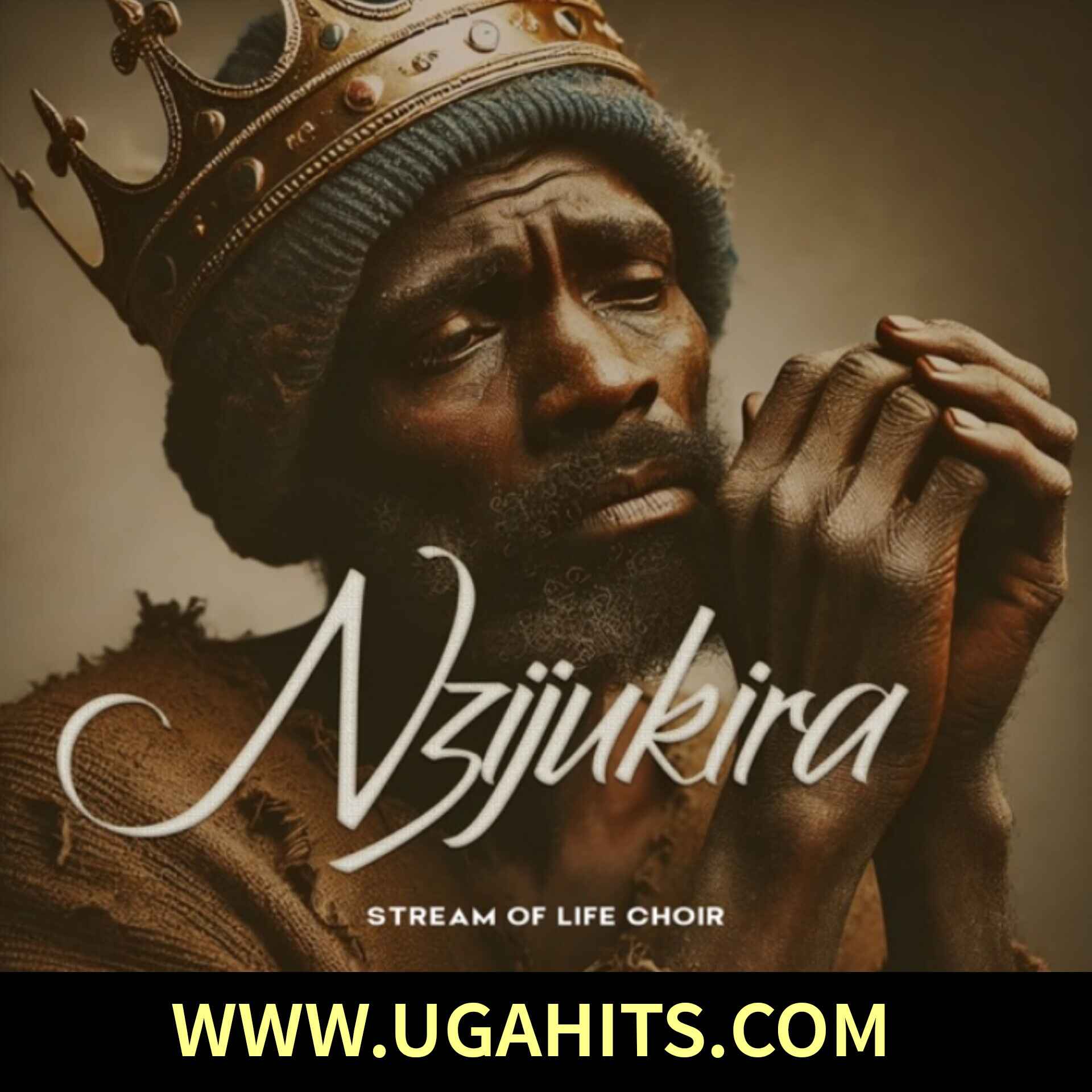 Nzijukira by Stream of Life Choir, Kennedy Secondary School | FREE MP3 DOWNLOAD 2025