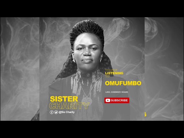 Obufumbo by Sister Charity 
