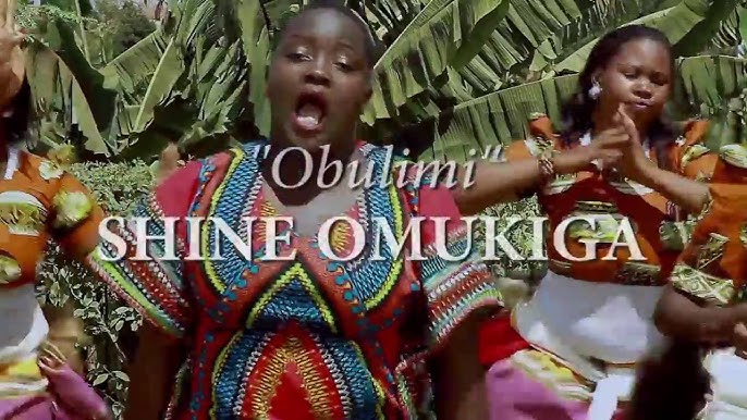 Obulimi by Shine Omukiga 
