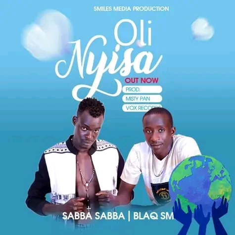 Olinyisa ( Sabba Sabba, Blaq Smith )