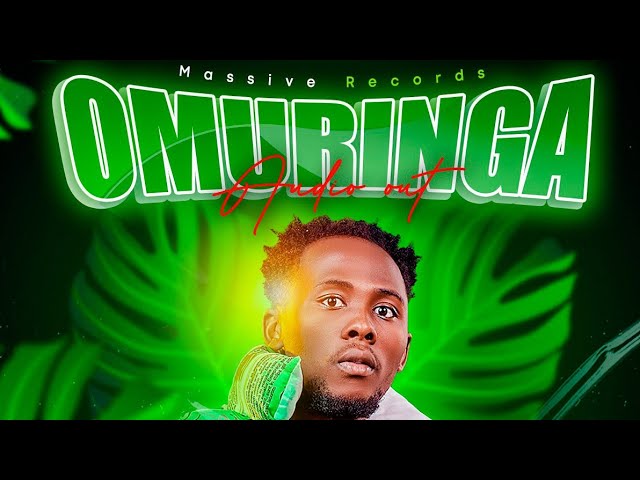 Omuringa by Mk Craizy 256 | FREE MP3 DOWNLOAD 2024
