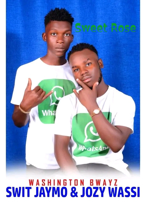 Sweet Rose (Ft Jose wassi, Frank Mg,  Swit Jaymo 