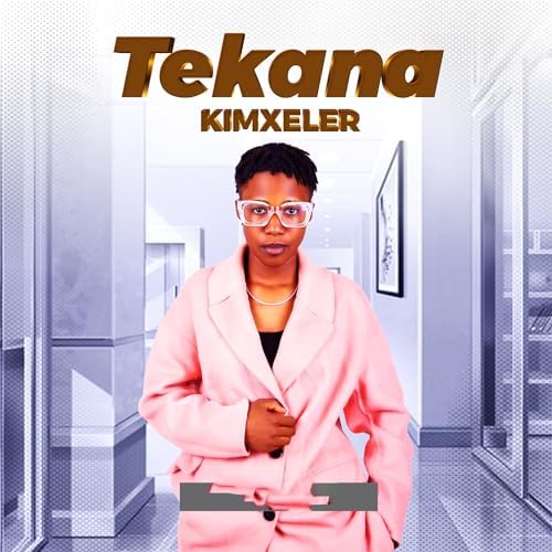 Tekana by Kimxeler Acy 