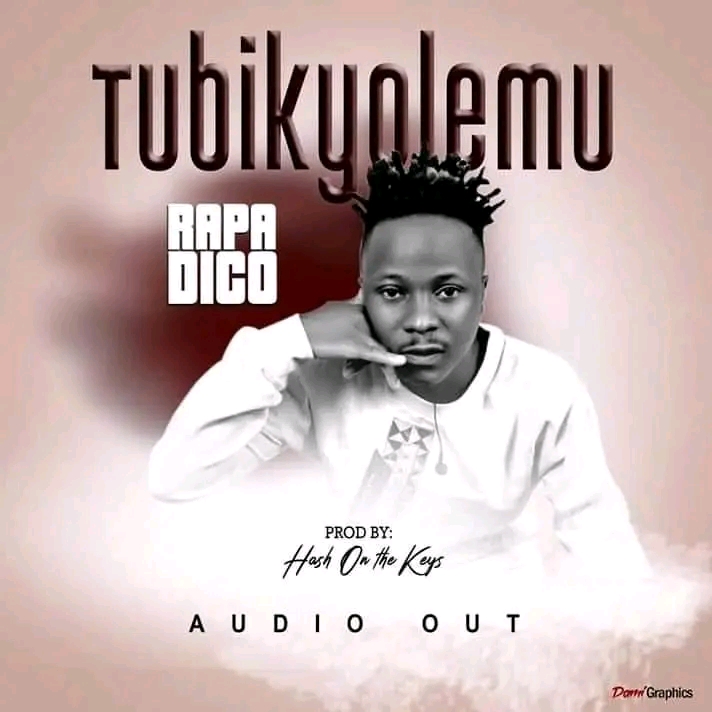 Tubikyolemu by Rapa Dico