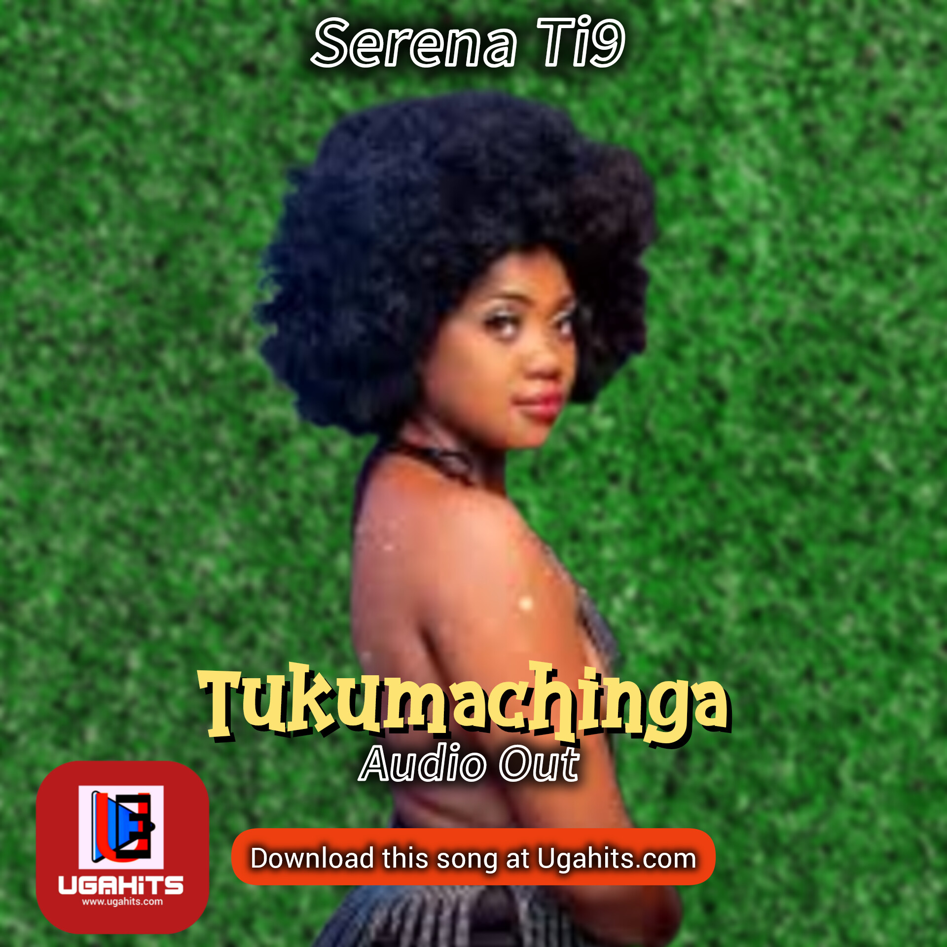 Tukumachinga by Serena Ti9