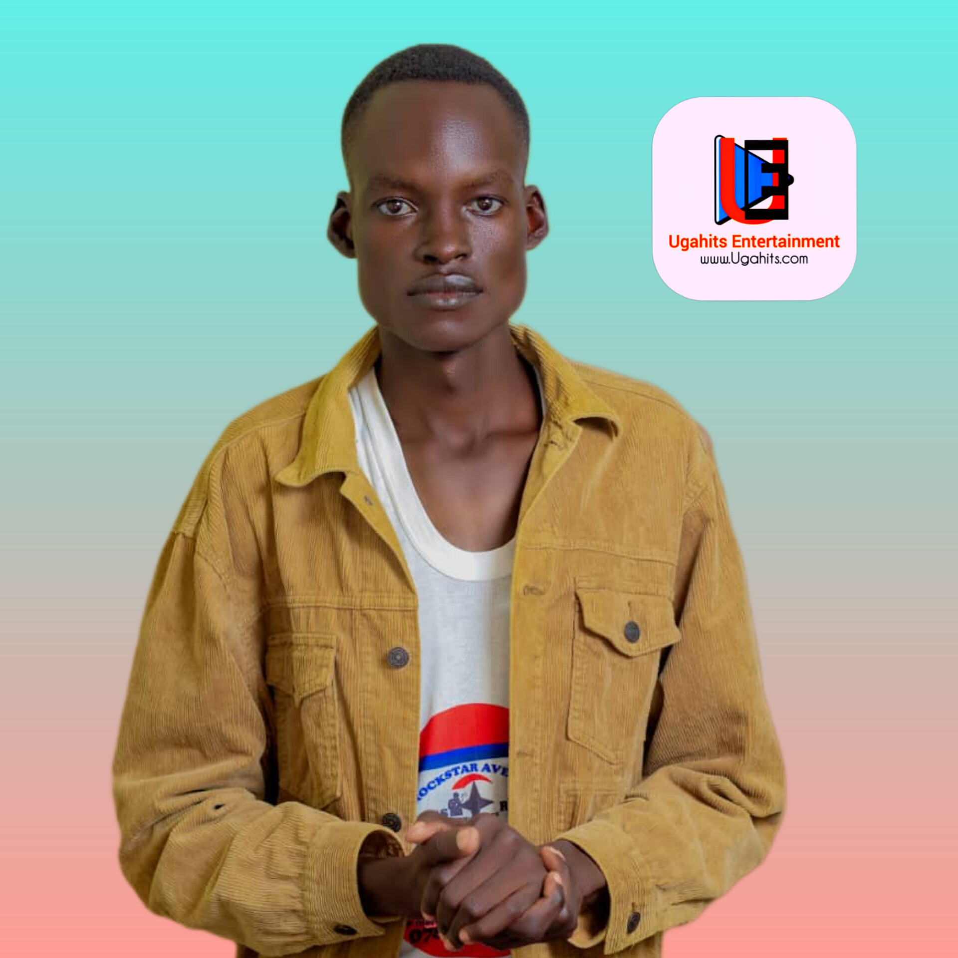 We Deh By Simple Crocus ft Real Khaizen