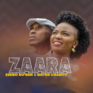 Zaara by Sister Charity X Ssebo Ru'ben